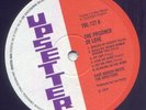 DAVID BARKER & UPSETTERS-Prisoner Of Love-/UK ORIGINAL