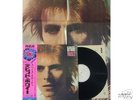 DAVID BOWIE-SPACE ODDITY-JAPAN,PROMO w/l OBI