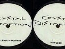 Tekno NETWORK 23 - 13 SPIRAL TRIBE  Crystal Distortion