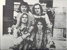 Van Halen Rare Japan Tour LP Ltd 100 Copies Colored Wax