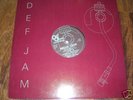 HOLLIS CREW - THIS ITS THE BEAT- ORIG 12