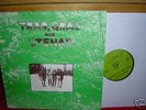 TRAD, GRAS & STENAR 1st LP original swedish psych prog