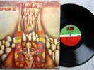 LED ZEPPELIN - Led Zeppelin II -  - TURKEY
