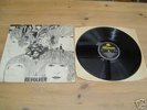 BEATLES STUNNING NR. MINT UK MONO 1ST 606-1 REVOLVER