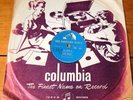 ELVIS PRESLEY. ALL SHOOK UP. 78 RPM. 1957. VERY RARE.