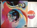 TONTO'S EXPANDING HEAD BAND-Zero Time-1971 UK LP ORIG.