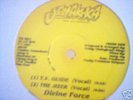 OLD SCHOOL RAP DIVINE FORCE WE CAME HERE YAMAKKA YA 001