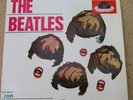 BEATLES, AND TONY SHERIDAN, SPAIN POLYDOR 64,EP 7