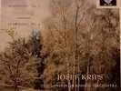 * DECCA - SXL 2223 - ED1 - SCHUMANN - NO.1/4 - KRIPS *