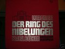Wagner: Der Ring des Nibelungen, Bayreuth 1967, live