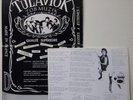 TULAVIOK  Punk rock francais oi KBD