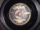Bill Haley, Ten Little Indians (London Gold Label)