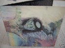 MIKI CURTIS & SAMURAI / Japan hard psych KAPPA org rare