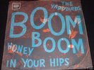 The Yardbirds : Boom Boom : German 7