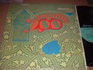 TANGERINE ZOO- 1968 Organ/Fuzz Psych Orig. Mainstream