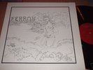 FERRON-Rare Priv. Introspective Female Folk 1st LP NM