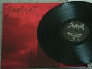EMPEROR wrath of the tyrant LP burzum satyricon mayhem