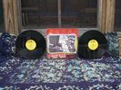 ZAPPA IN NEW YORK  NEW ZEALAND 2LP RECORD SET