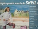 sheila LP les plus grand succes de sheila