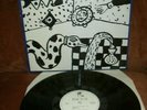 TONY OXLEY INCUS 8 ORIG UK LP 1974