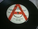 THE CONTOURS Look at the purse 1965 DEMO very RARE