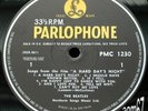 Beatles - A Hard Day's Night UK 1964  *MONO* LP