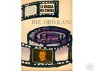 LA MUSICA NEL CINEMA VOL.3 RIZ ORTOLANI DET LP 1968