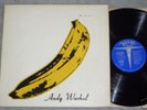 VELVET UNDERGROUND & NICO; orig. VERVE US'67 MINT