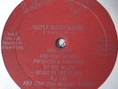 MASURRATI and HUEY HARRIS rare boogie