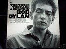 SIGNED BOB DYLAN 'THE TIMES THEY ARE A CHANGIN'' 12