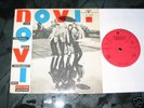 NOVI SINGERS  - Christine  MUZA * N0369 * RARE EP