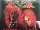 GUNS N ROSES LIVE ?*@ LIKE A SUICIDE - Signed
