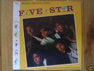 FIVE STAR A 12