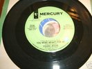 LISTEN -   NORTHERN SOUL POPCORN - YOUNG JESSIE