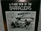 Plane View Of The BARRACUDAS Justice garage psyche LP