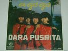 RARE beat  DARA PUSPITA (pokora 4 stars) NR