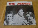 THE NERVES EP powerpop BLONDIE kbd punk HOLY GRAIL