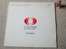 ORF Big Band - rare Austria library Jazz LP, Art Farmer