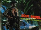 BOB MARLEY WAILERS ORIGINAL UPSETTER REGGAE LEE PERRY