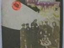 rare MONO promo DJ-only LED ZEPPELIN II white label NM