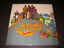 Beatles Yellow Submarine UK mono Parlophone NEAR MINT