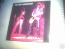 3-LP The New Barbarians (= Rolling Stones) RAR TOP