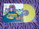 THE BEATLES: YELLOW SUBMARINE - Coloured Vinyl