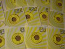 SUN RECORDS 45RPM  86 DIFFERENT MINT  IN ORIG SLEEVES