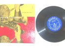 LESTER YOUNG AND HIS TENOR SAX ALADDIN 706