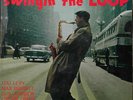 Vito Price-Swingin' The Loop-Argo 631-EXCELLENT