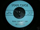 NORTHERN SOUL - THE DEBONAIRS - SOUL CLICK