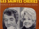 KILLER FREAKBEAT FUZZ & ORGAN TV OST : SAINTES CHERIES