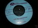 NORTHERN SOUL - THE JAGUARS - ALCO
