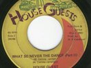 Ohio Funk 45-House Guest Rated X-House Guests 